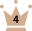 4位